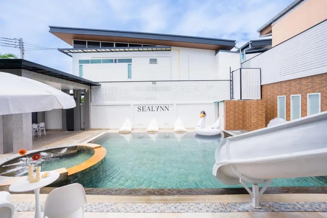 SeaLynn รูปที่ 21