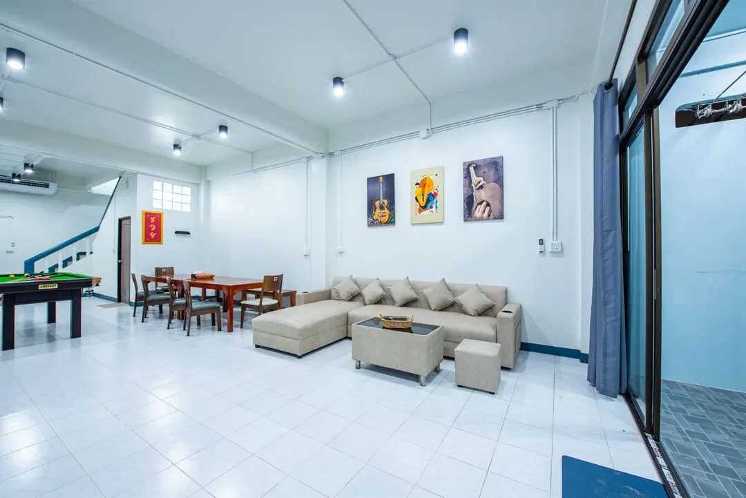 Coral Beach House @Rayong รูปที่ 8