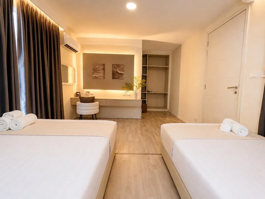 Sea Reef Pool Villa รูปที่ 34