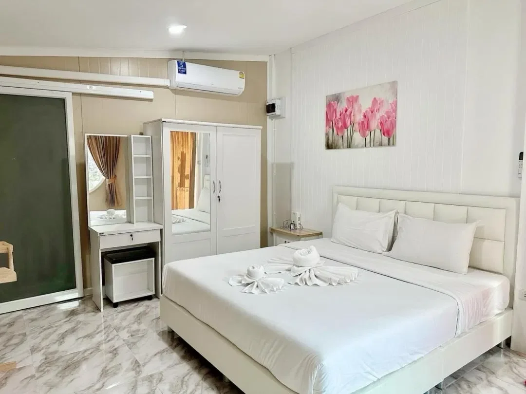 Natcha2 pool villa รูปที่ 3