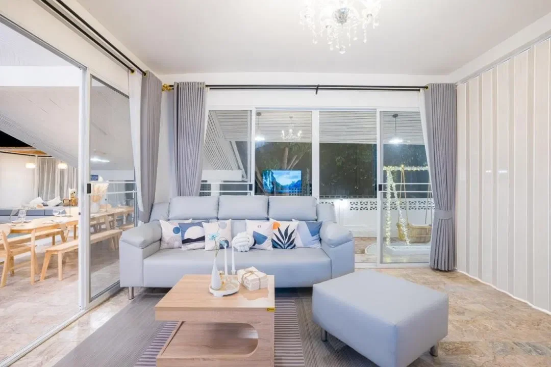 Casa Beach รูปที่ 21