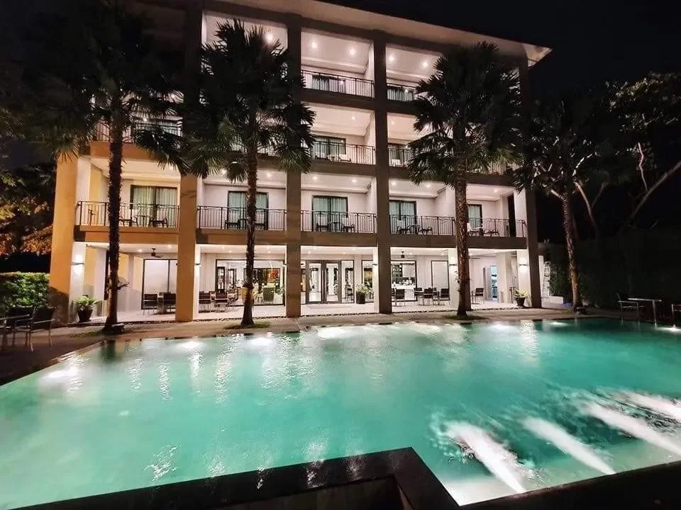 THE SALA VILLA รูปที่ 17