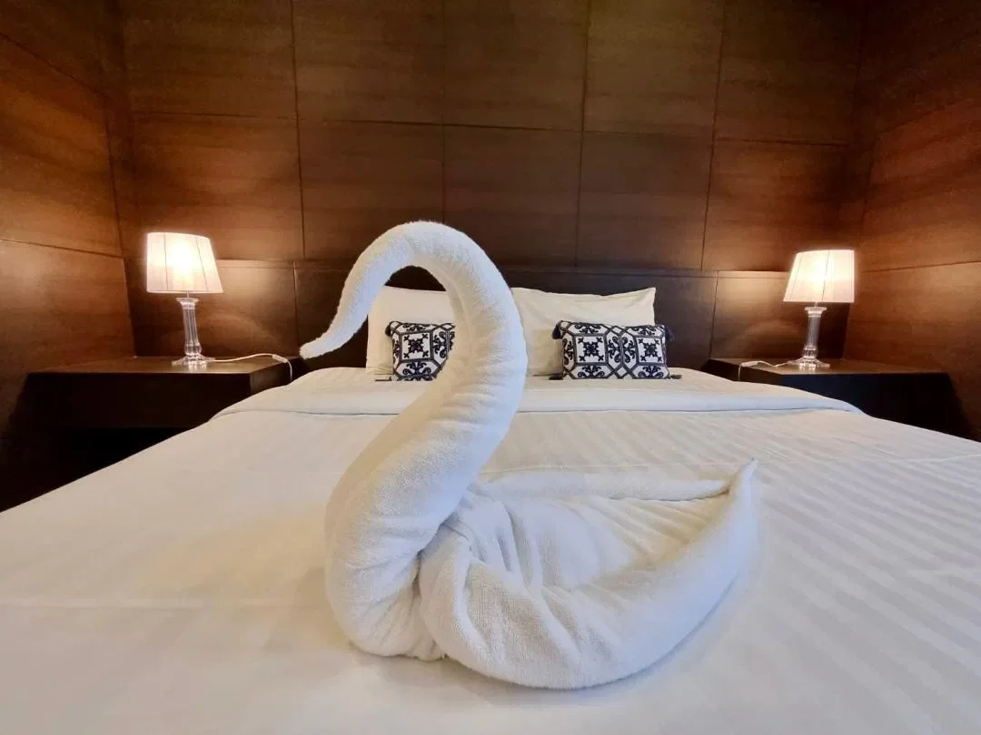 Midas Poolvilla รูปที่ 3