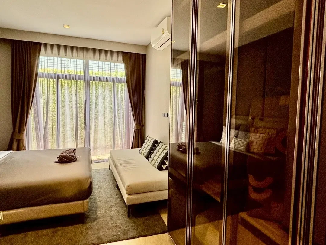SJ Villa Pattaya รูปที่ 14