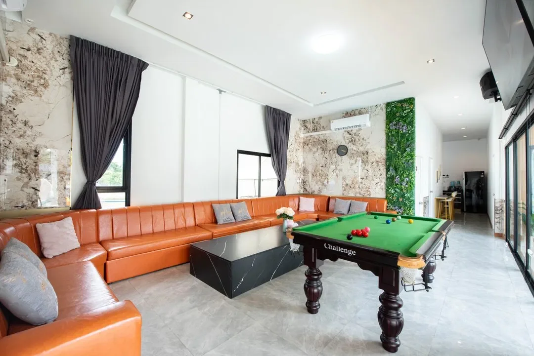 Welcome drink poolvilla รูปที่ 2