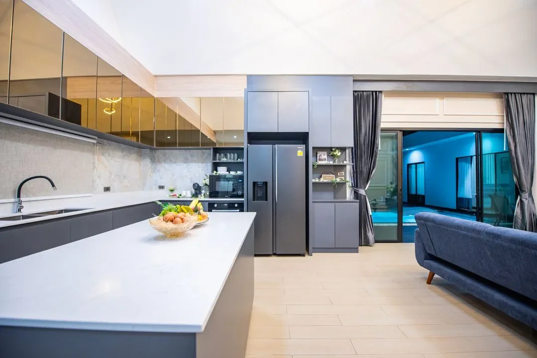 Nautica Pool Villa รูปที่ 19