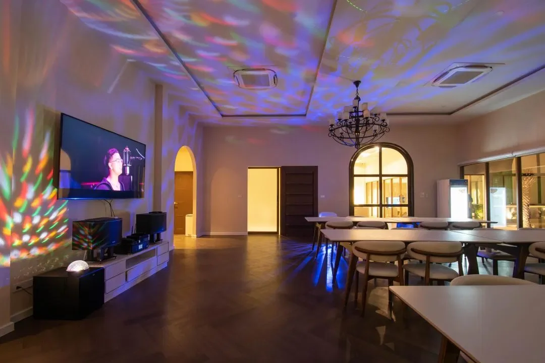 Emmarin Villa Pattaya รูปที่ 25