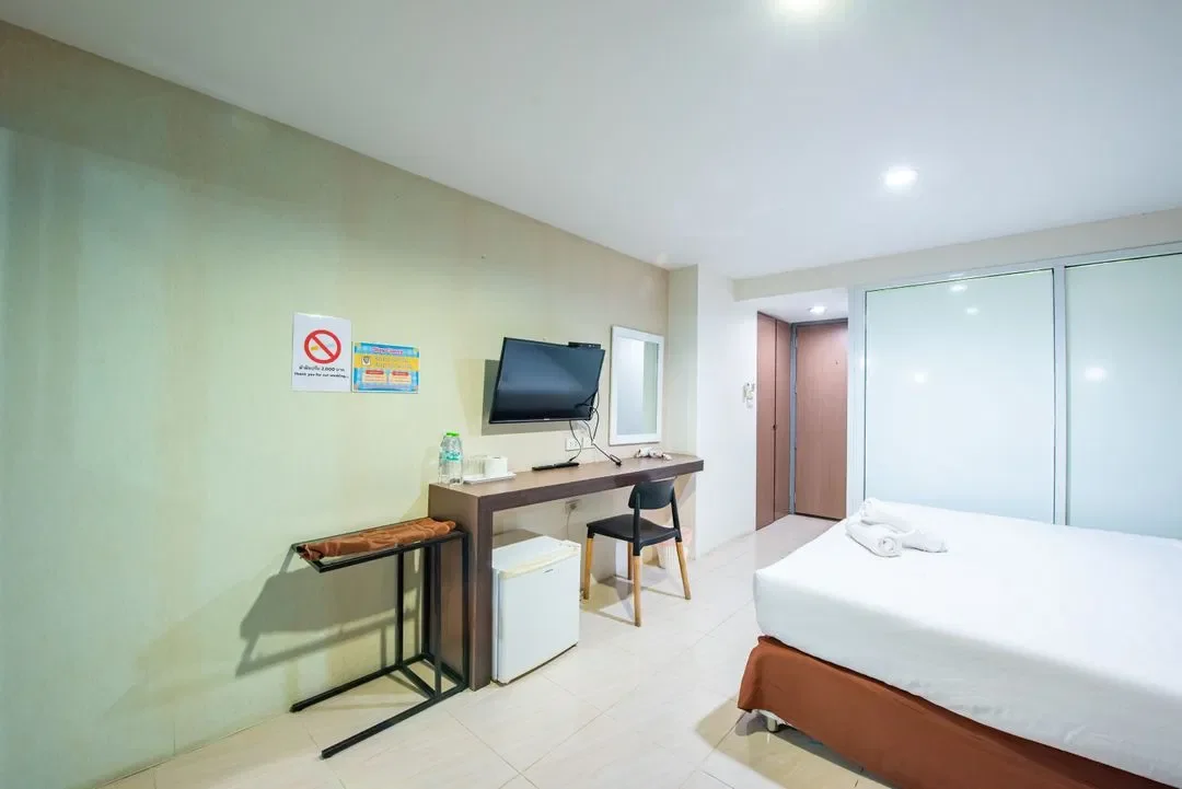 Villa pool lay resort PATTAYA รูปที่ 15