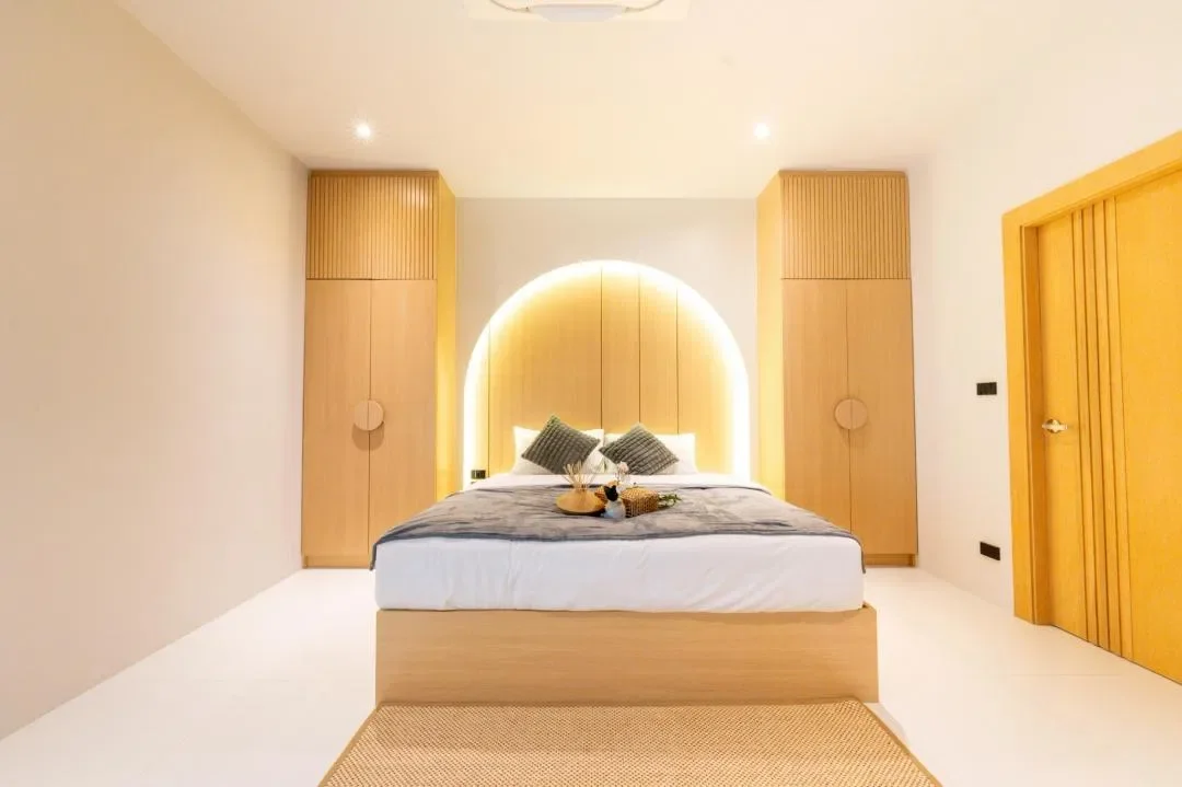 White villa Jomtien รูปที่ 4