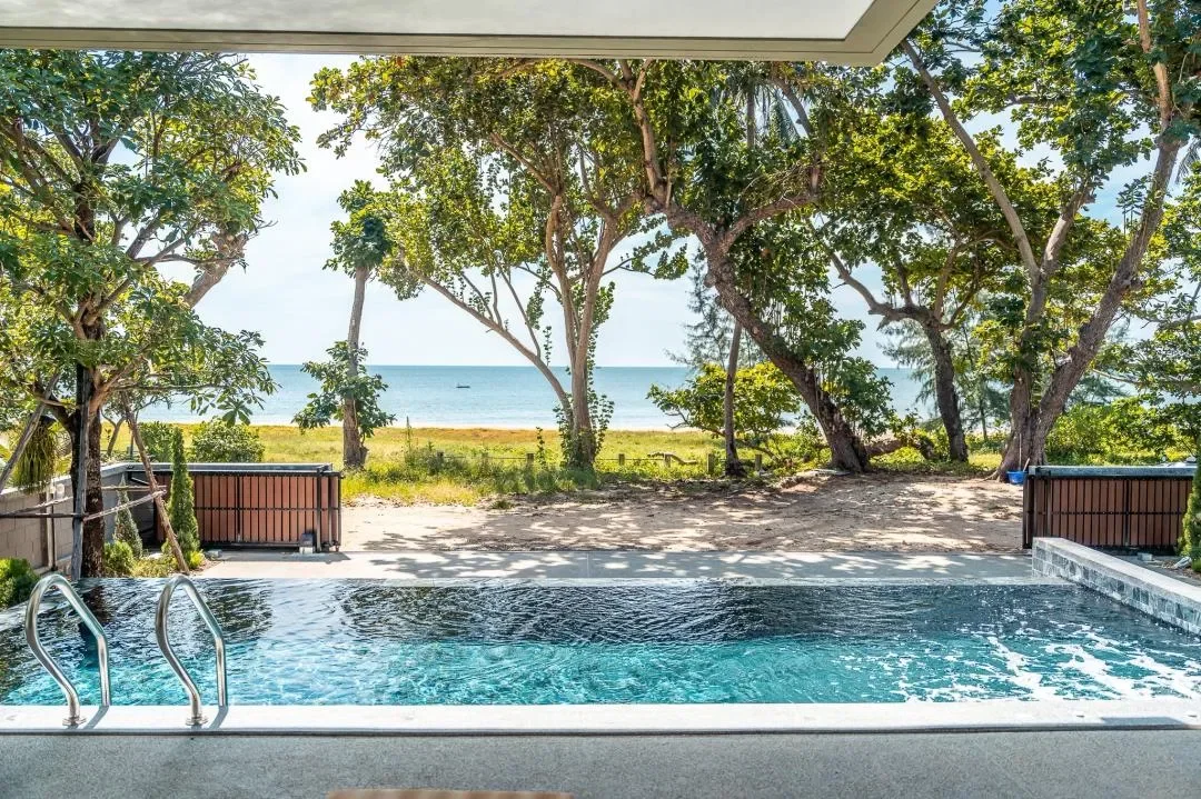 Merbrisa Rayong poolvilla รูปที่ 19