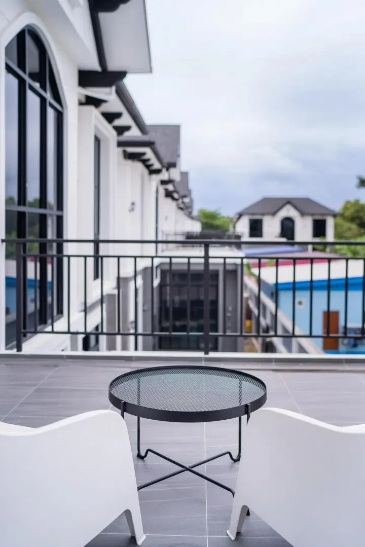 Lava House Poolvilla รูปที่ 22