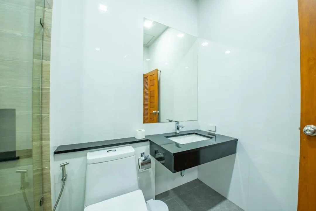 Airport pool villa รูปที่ 4