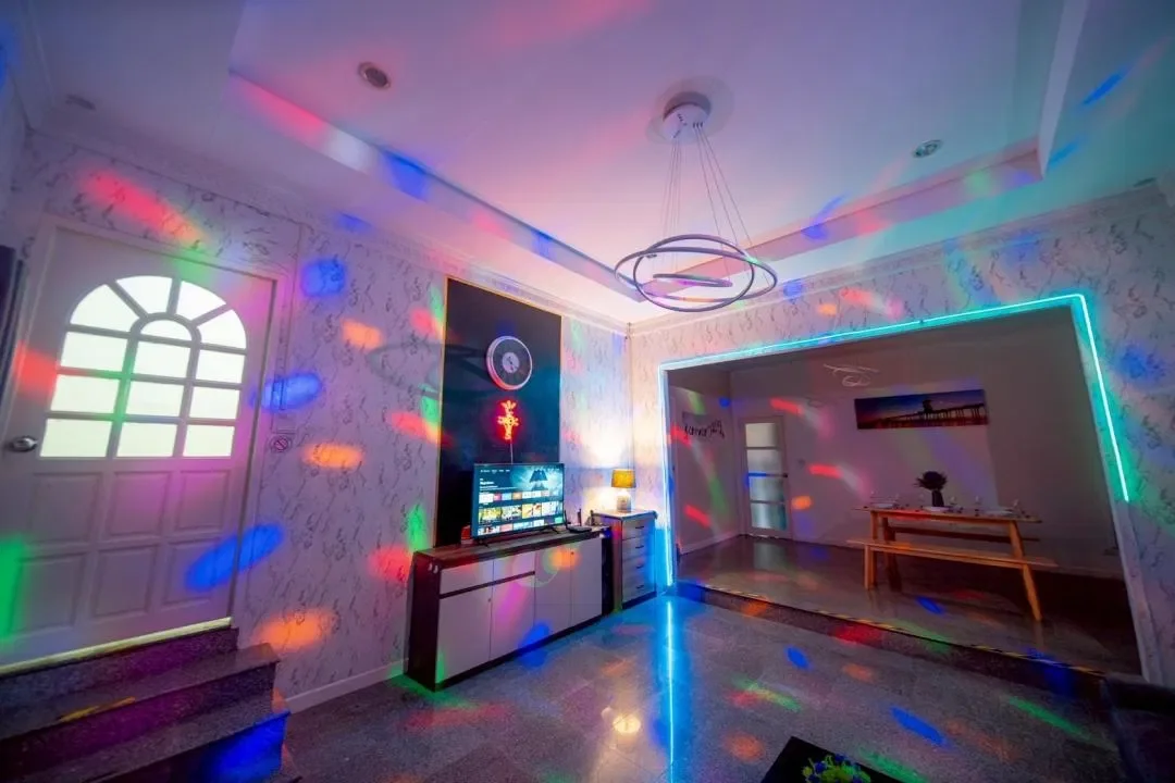 Blue Poolvilla (jomtien) รูปที่ 29