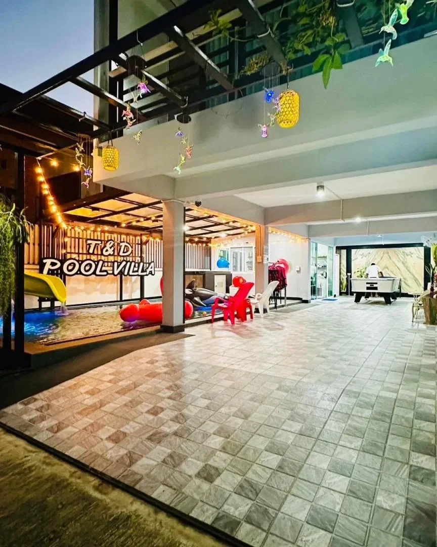 T&D POOL VILLA รูปที่ 29