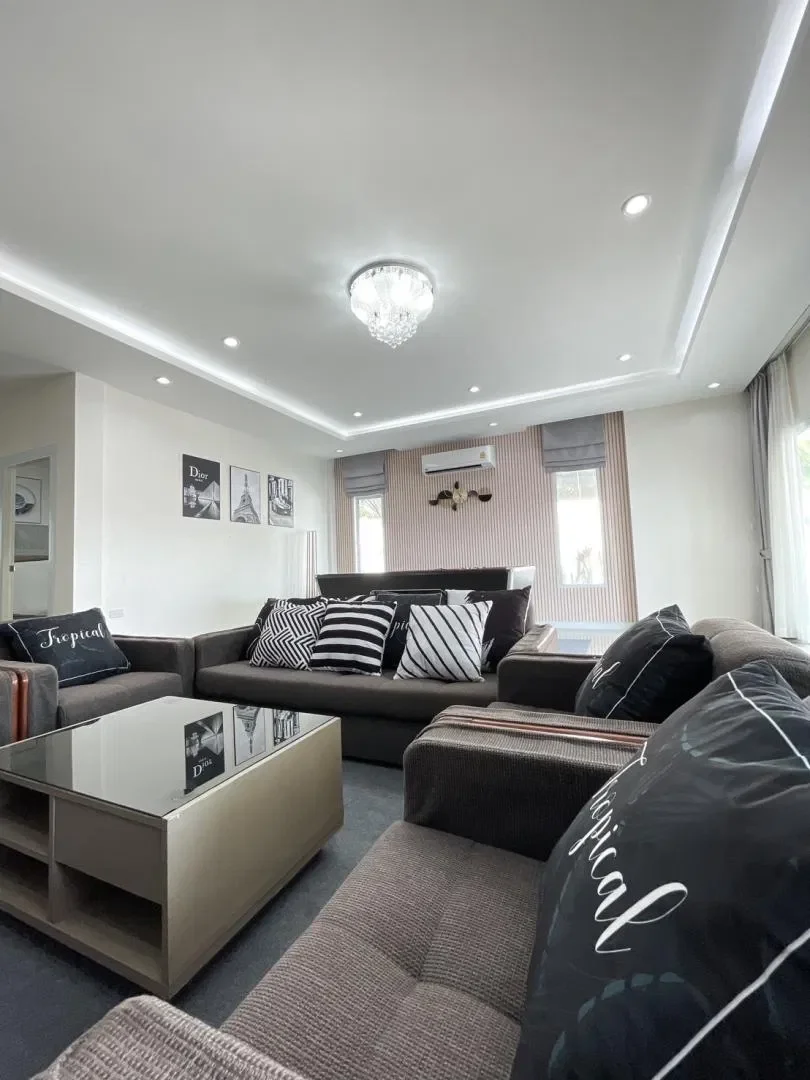 25 Poolvilla Pattaya รูปที่ 26