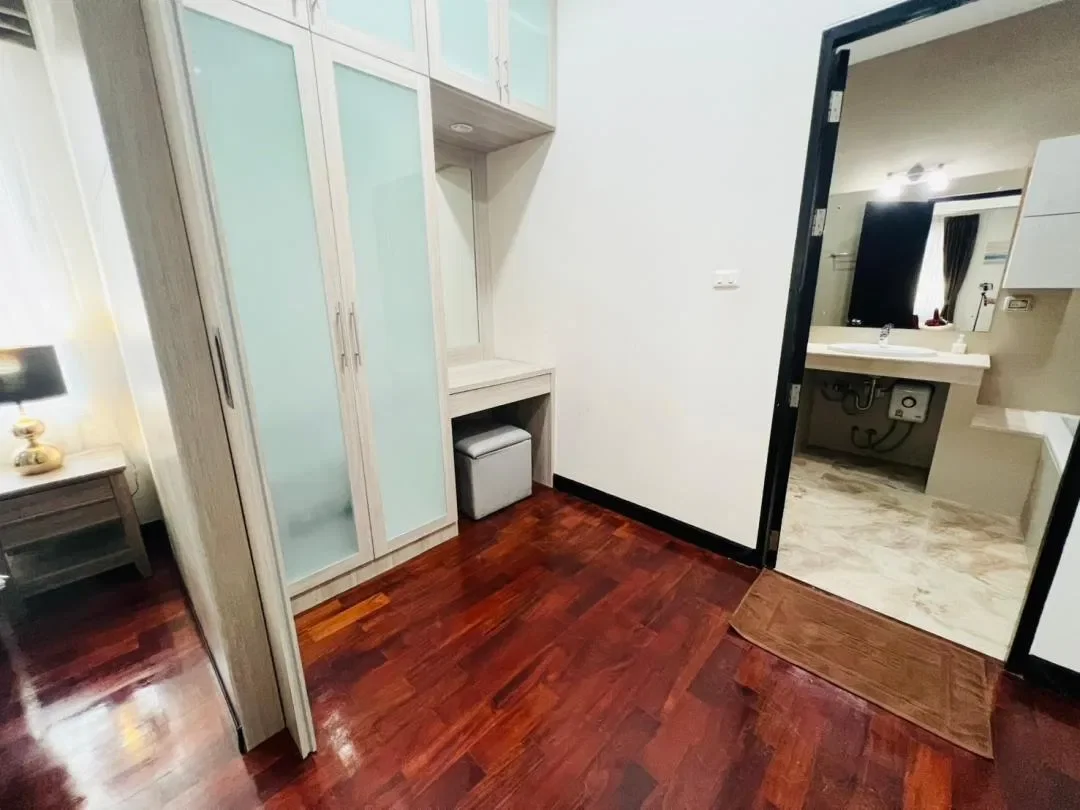 Gorges Sea Pool Villa บางเสร่ (G6) รูปที่ 23