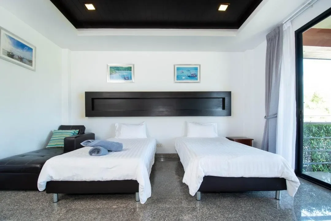 รามมันตรา (Sea View) รูปที่ 6