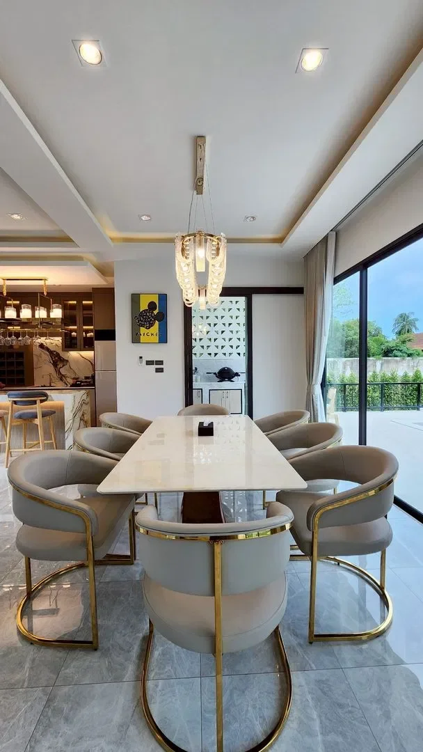 Olive Poolvilla 3 รูปที่ 4