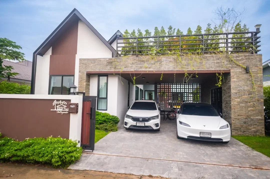 Thebeyonder House รูปที่ 33
