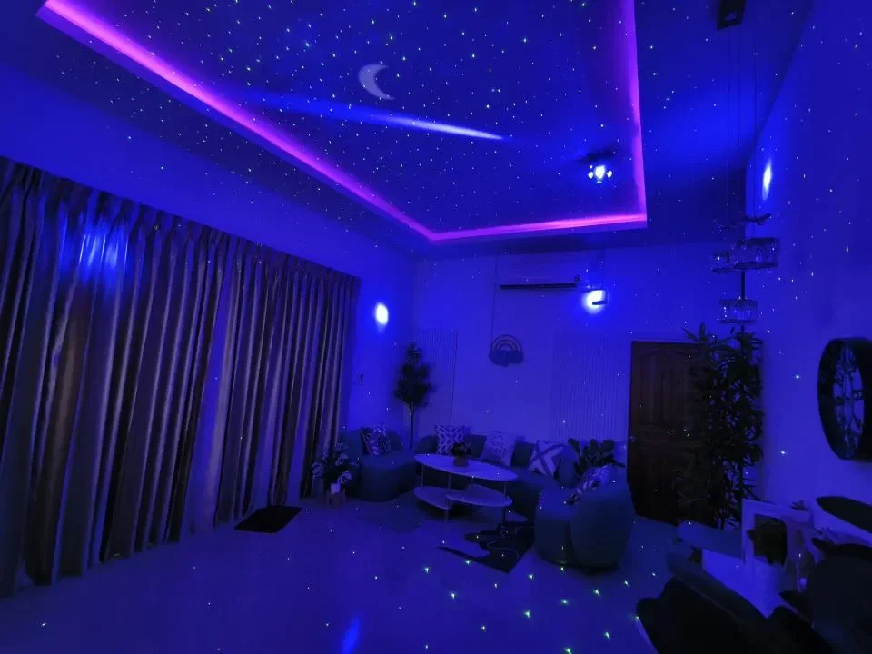 Magic time pool villa รูปที่ 13
