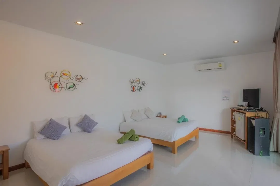V2 (หัวหิน) รูปที่ 4