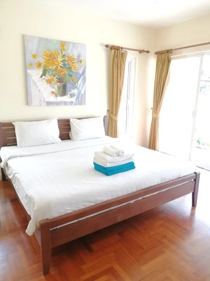Na Jomtien Villa 1 รูปที่ 8