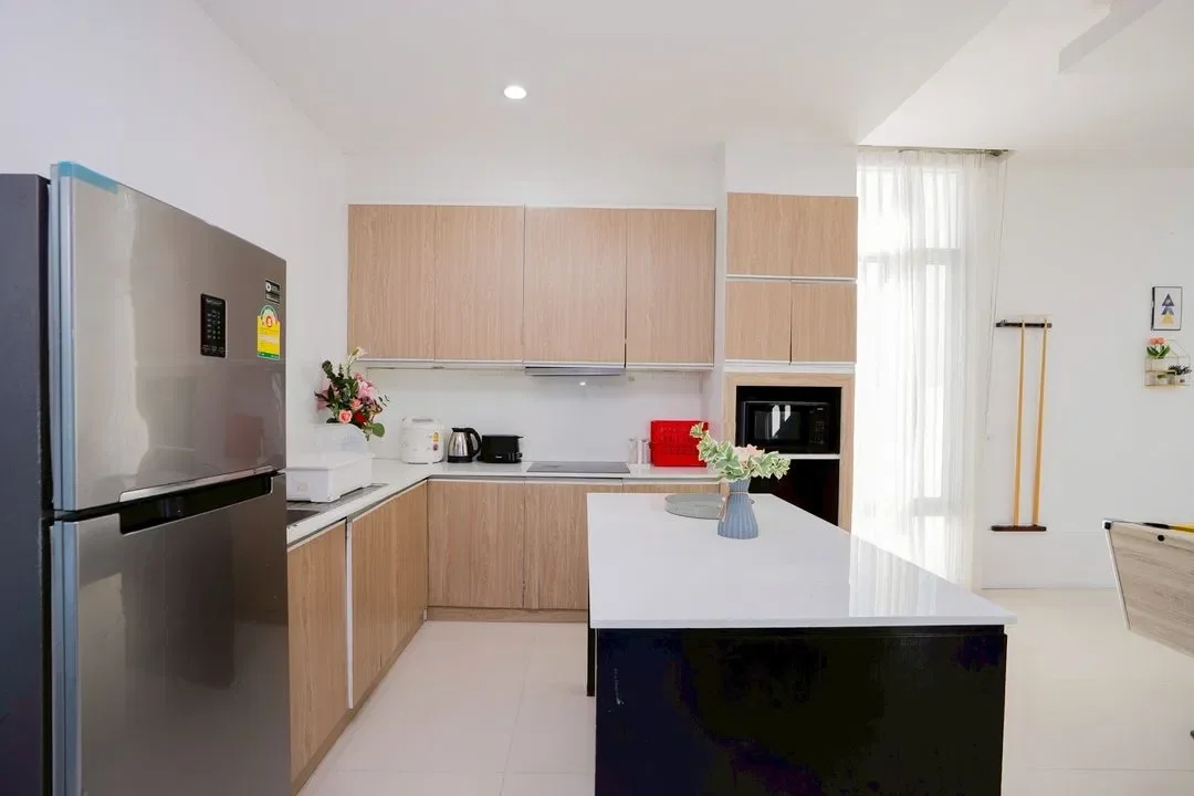 Strom Poolvilla รูปที่ 21