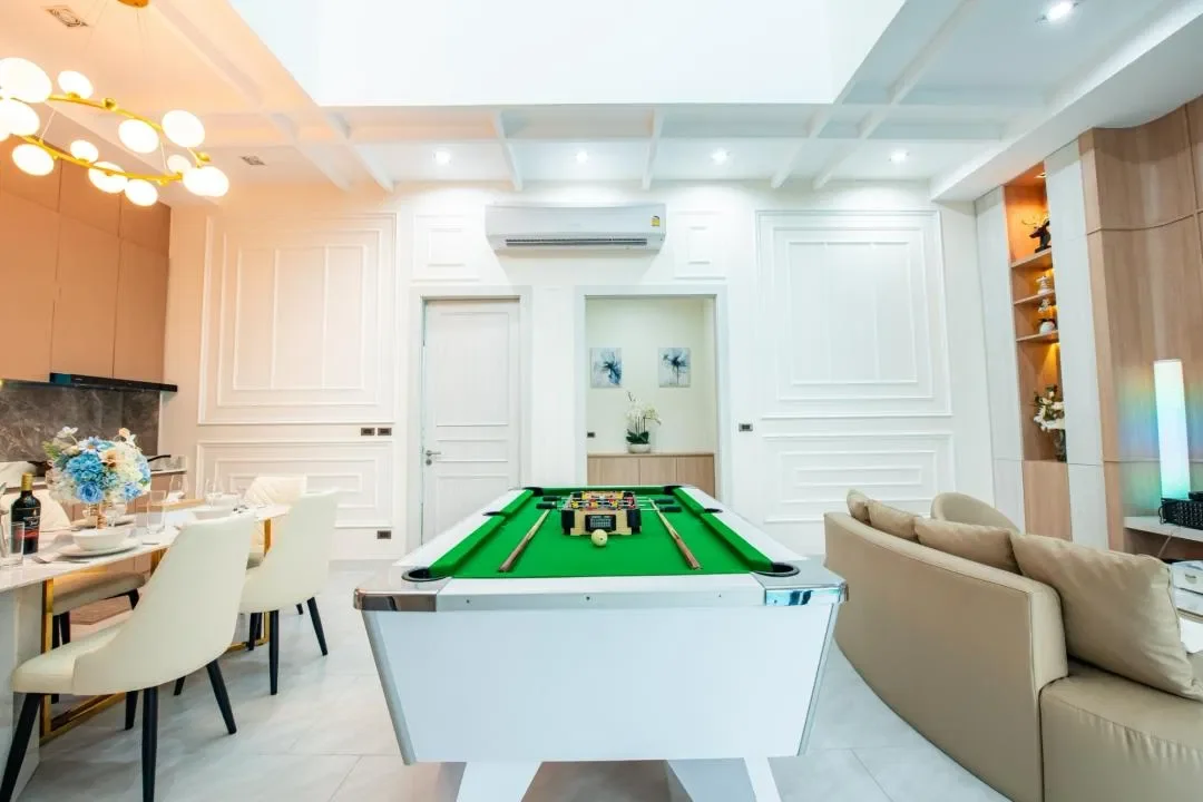 Heavenly Villa รูปที่ 33