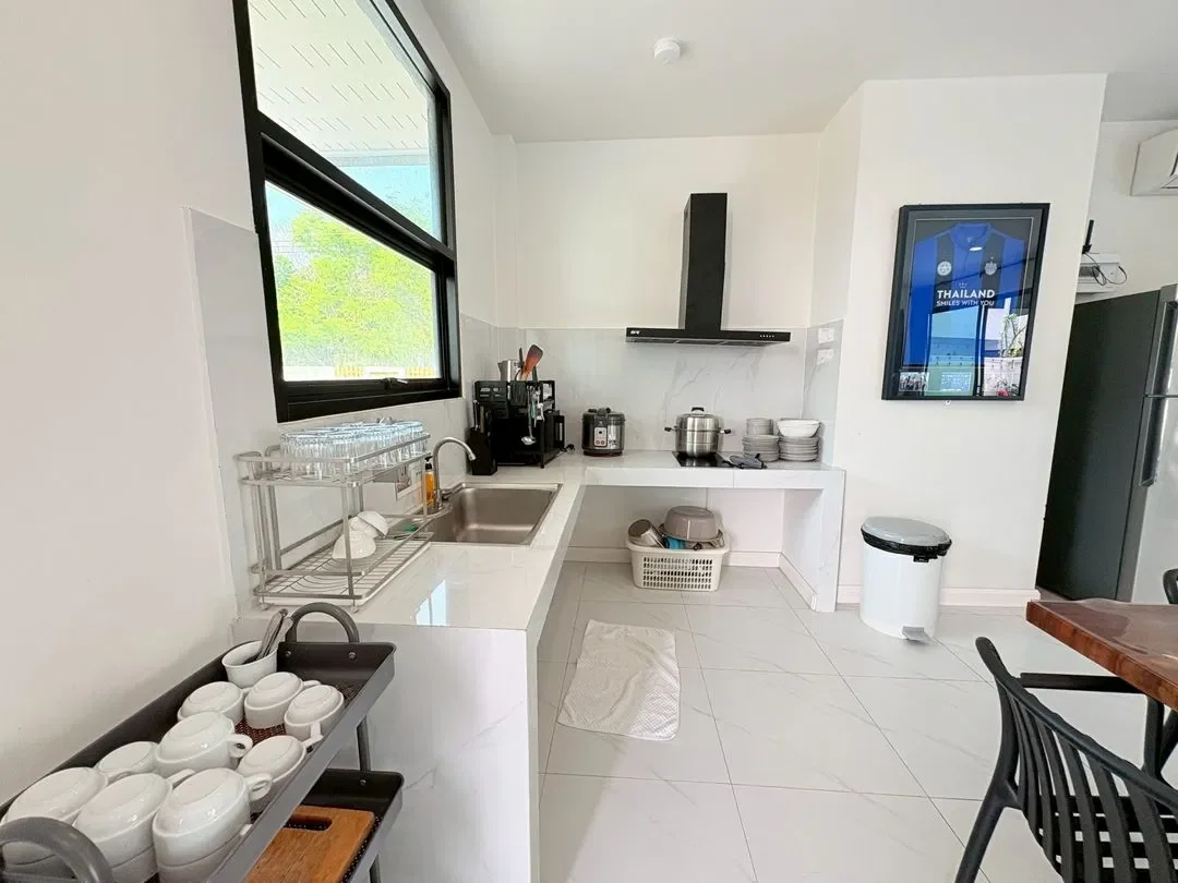 Hidden Space Pool villa 3 รูปที่ 18