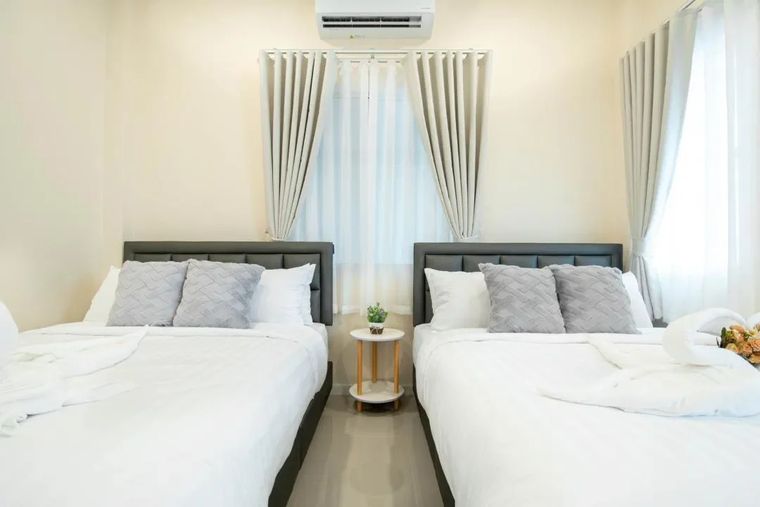 Soneva poolvilla รูปที่ 2