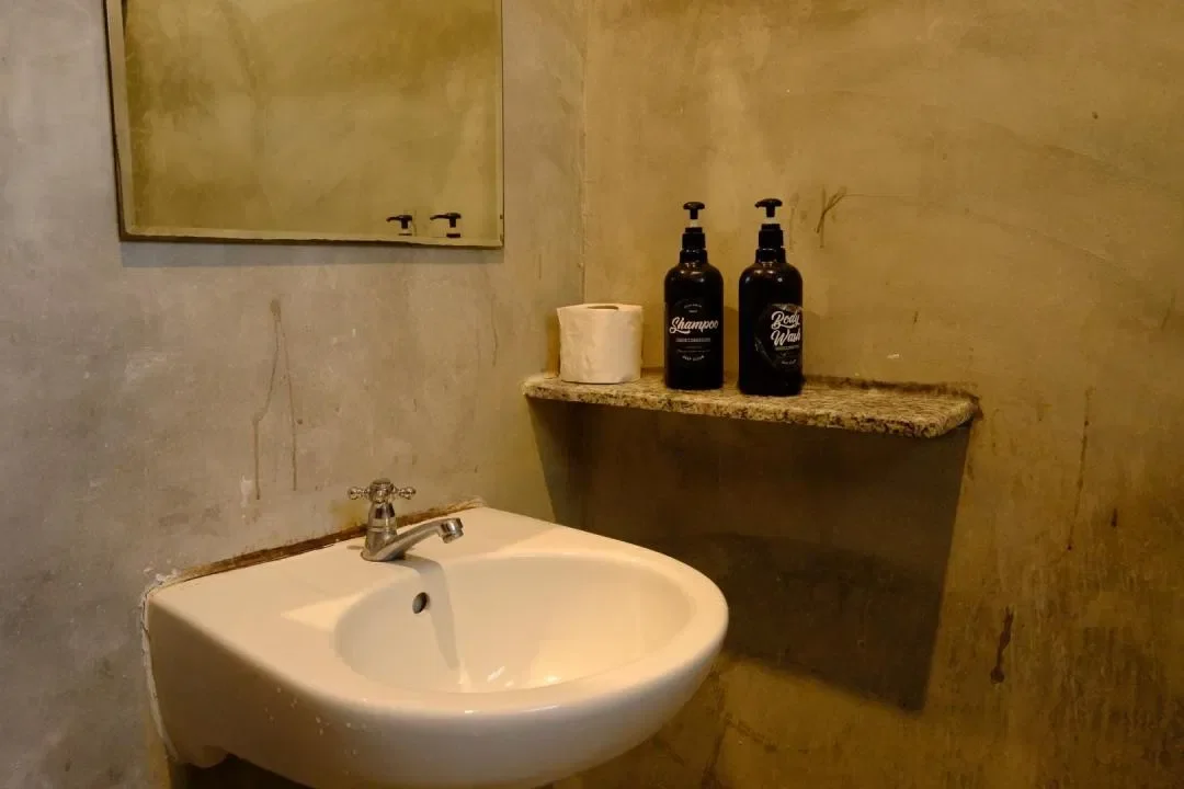 บ้าน Na Rayong Poolvillas 8 รูปที่ 11