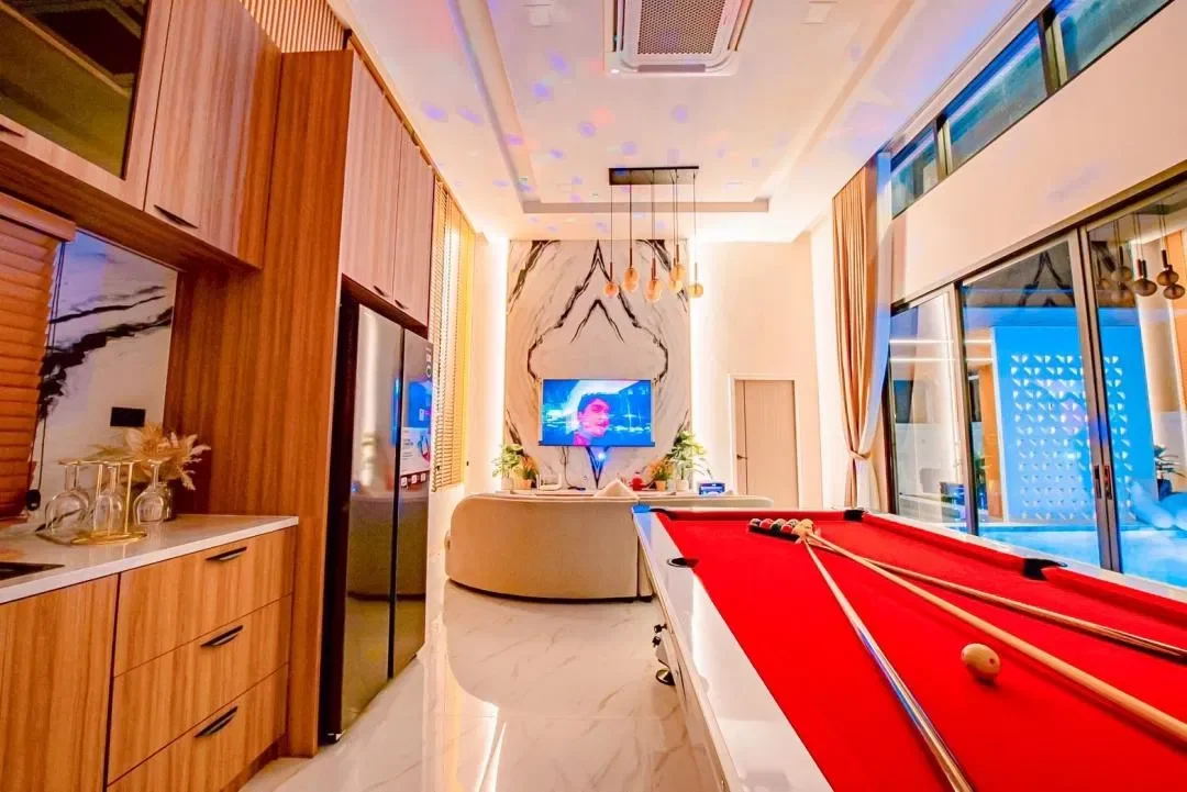 CLASSY HOUSE POOL VILLA รูปที่ 20