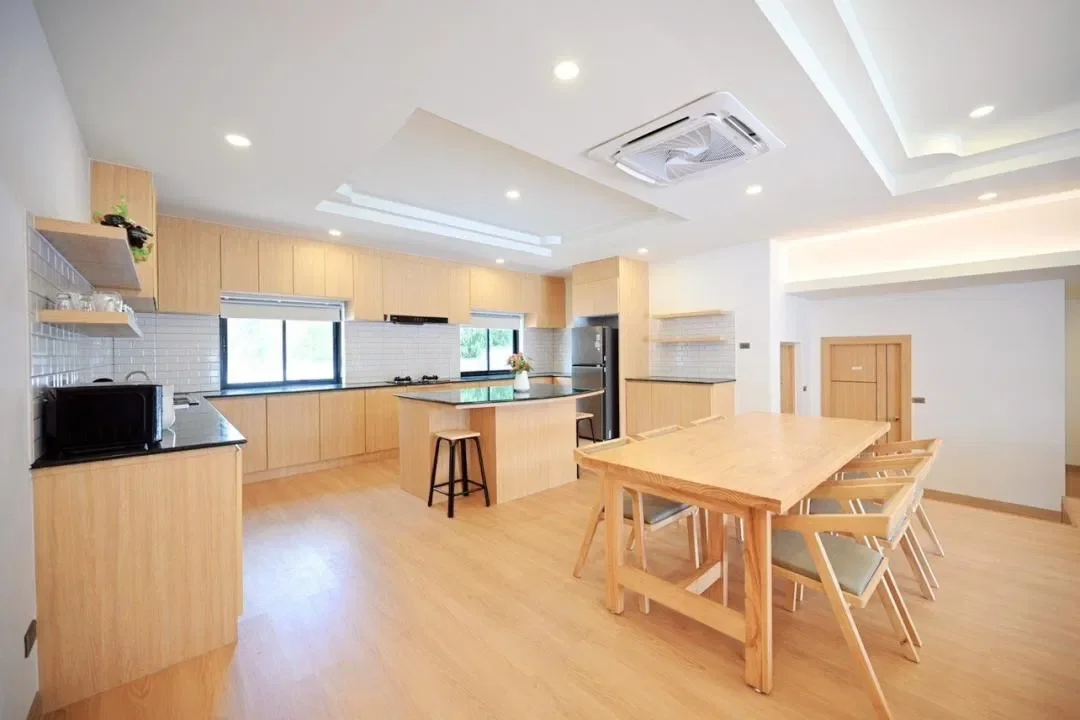 Venice Poolvilla Pattaya รูปที่ 22