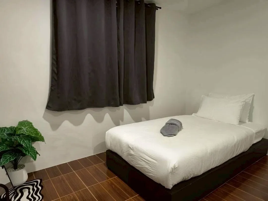 Cool Cozy Home @chinatown รูปที่ 12