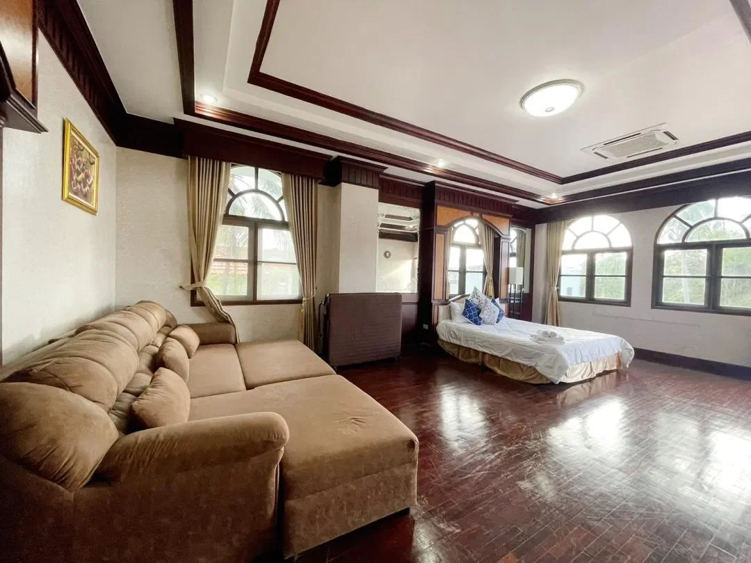 HB Seaview รูปที่ 8