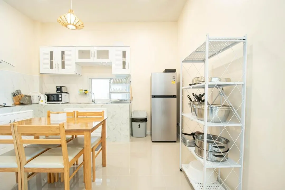 Soneva poolvilla รูปที่ 28