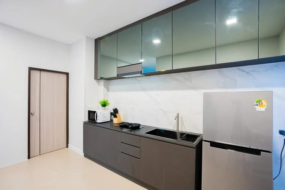 Mana Fun Pool Villa รูปที่ 34