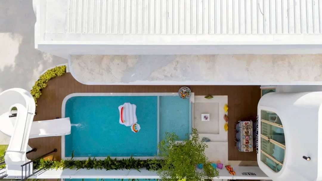 Your Noble pool villa รูปที่ 44