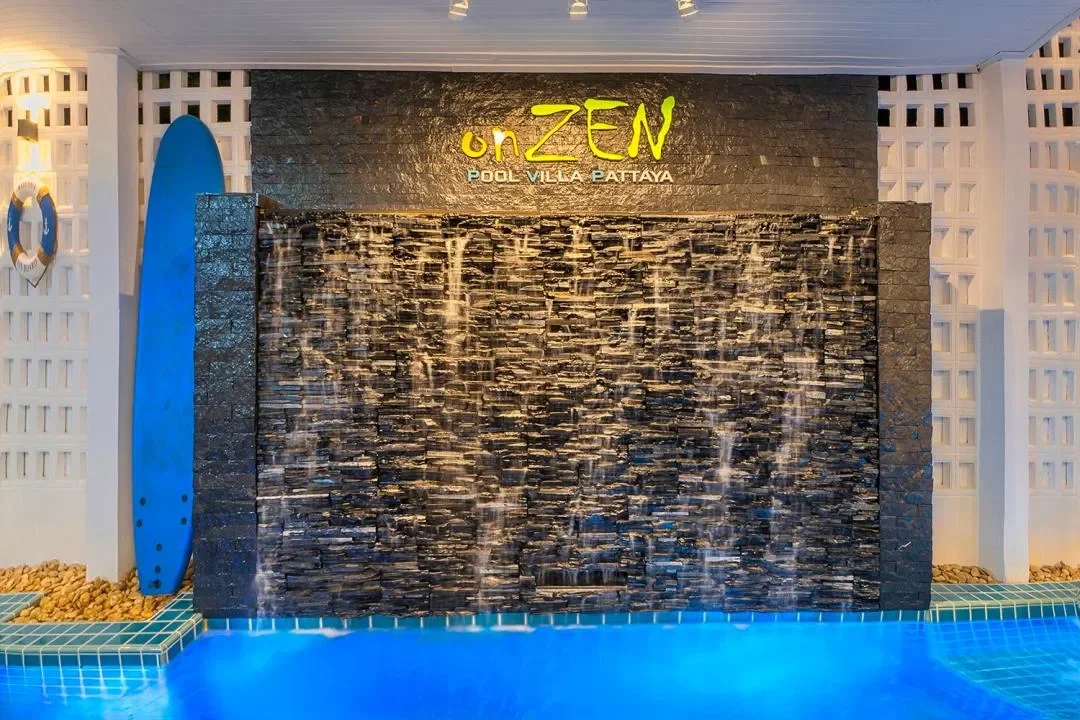 ONZEN pool villa 1 รูปที่ 13