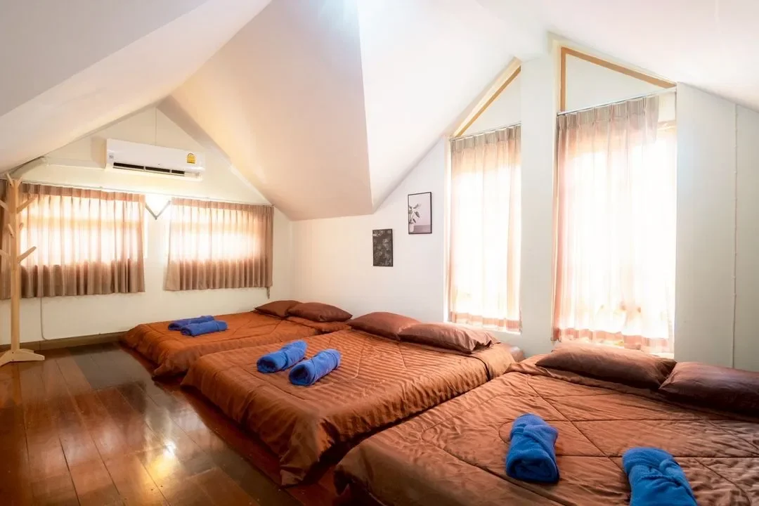 Level TRI Villa Rayong รูปที่ 4