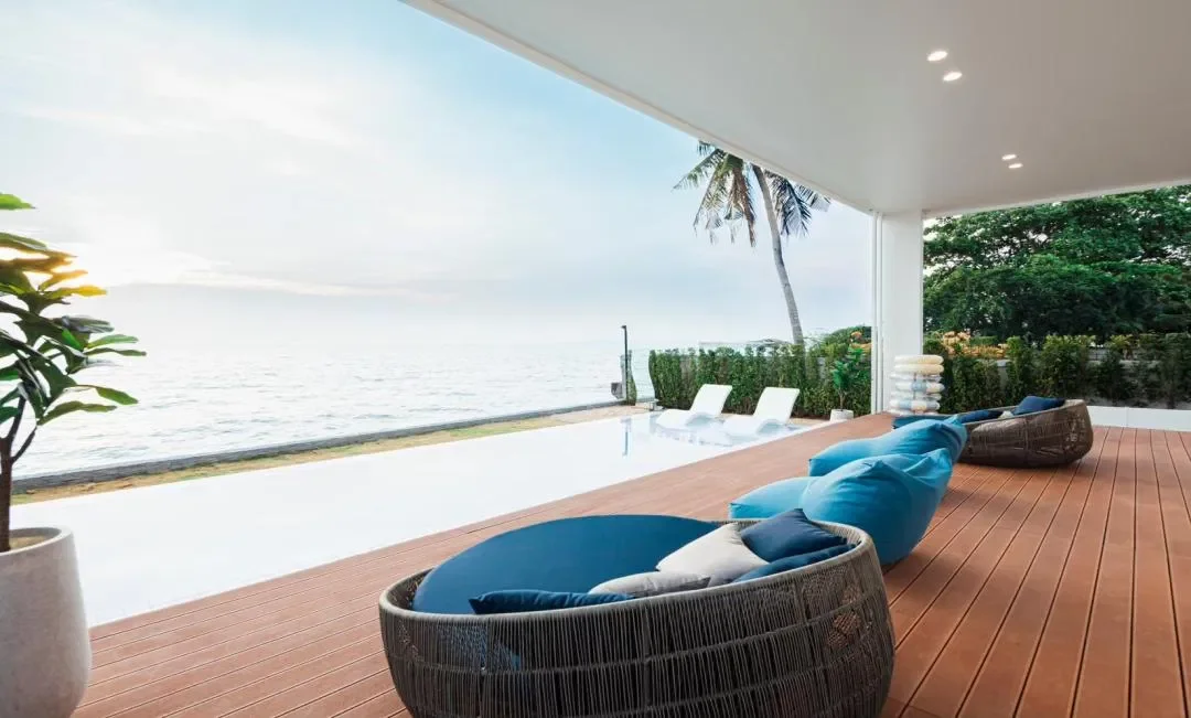 Seashore รูปที่ 17