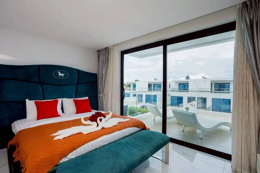 Your Space PLUS pool villa รูปที่ 15