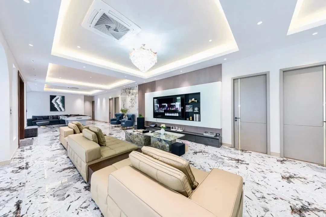 Thai Erawan V8 Pool Villa รูปที่ 28
