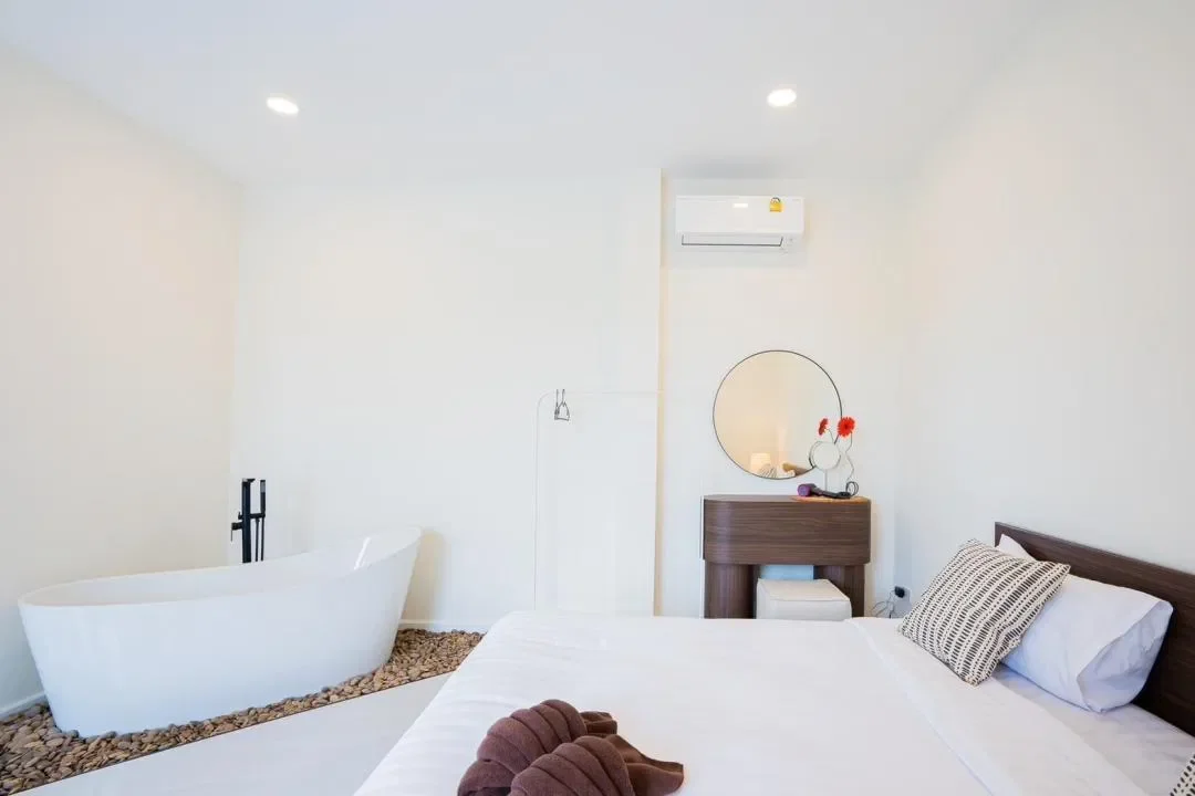 Walnut House Poolvilla รูปที่ 15