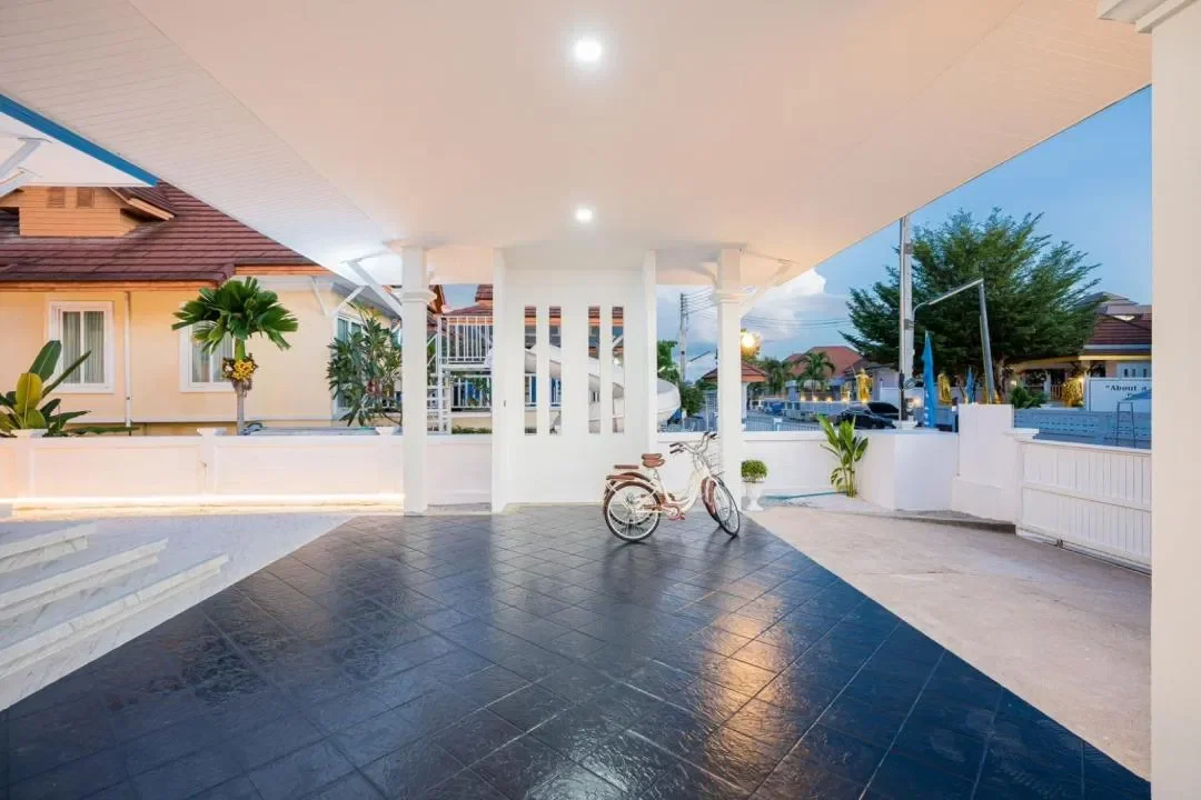 Fun Beach Pool Villa รูปที่ 18
