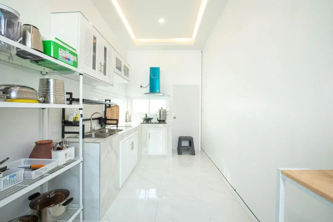 Plaisir pool villa รูปที่ 38