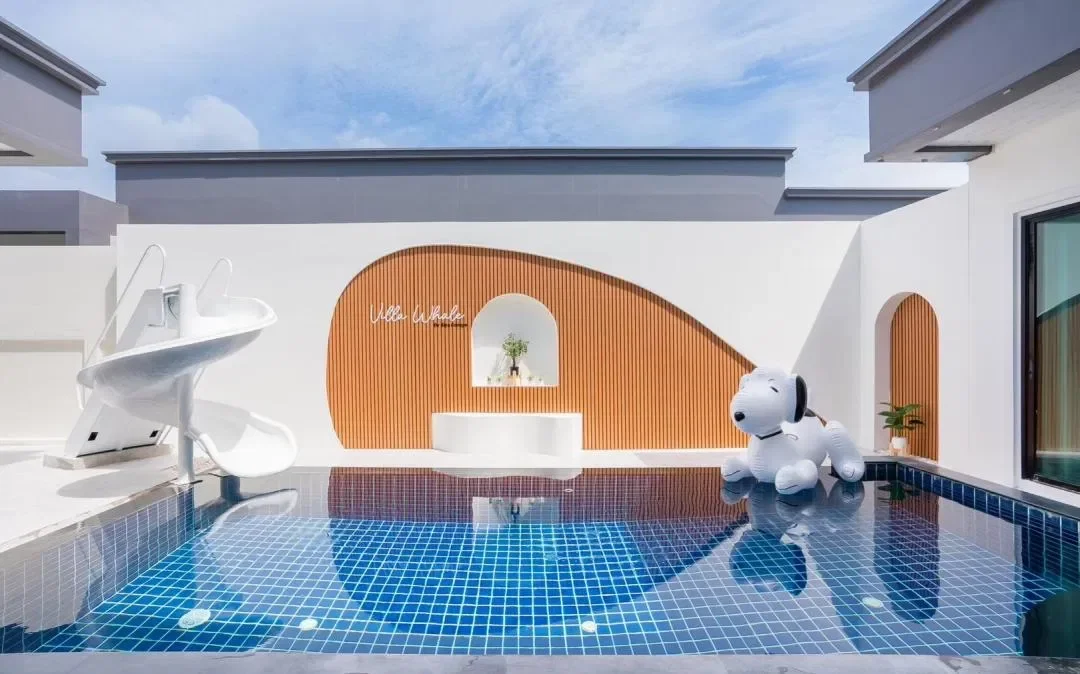 Villa Whale รูปที่ 20