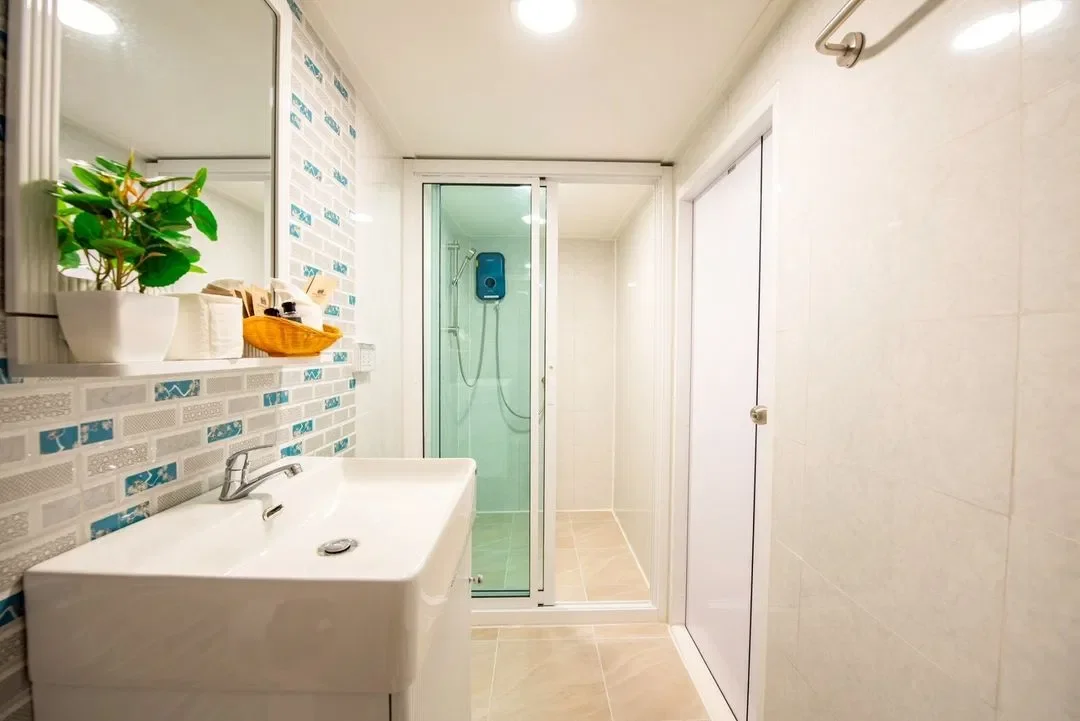 Purple Fram House No.5 รูปที่ 9