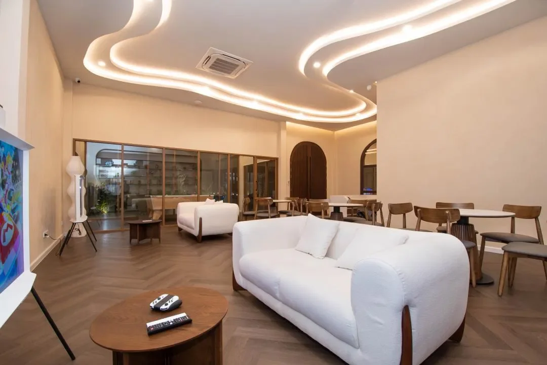 Emmarin Villa Pattaya รูปที่ 24