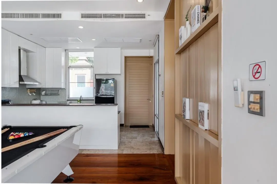 Sea Sky Pool villa รูปที่ 24